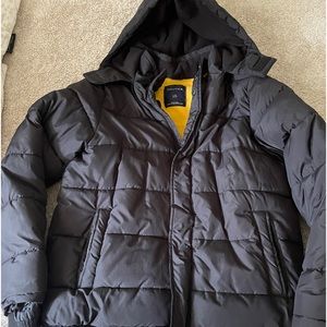 Boys Nautica winter jacket size 14/16